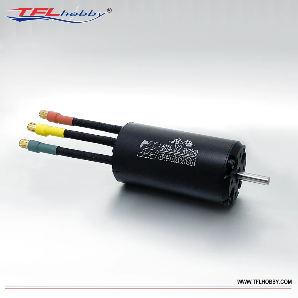 最安値 sss b 4枚 SSS 40 Series Motor 4092/1650KV | TFL North America