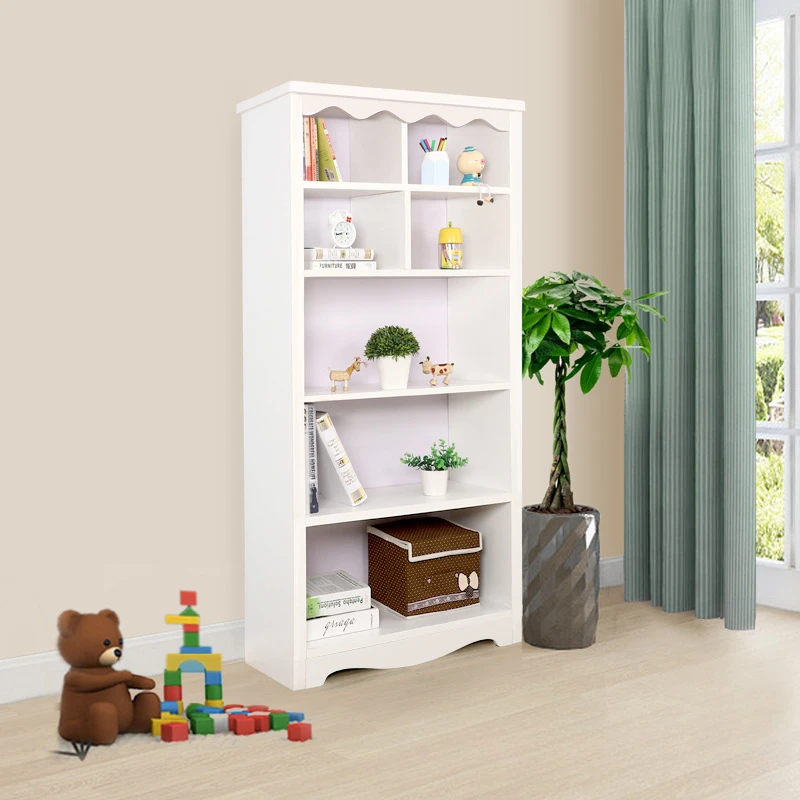 Children and children storage rack