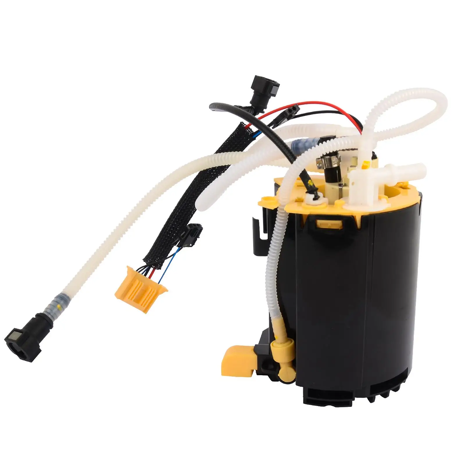 AP03 FUEL PUMP FOR LAND ROVER DISCOVERY 3 4 RANGE ROVER SPORT 2.7L 3.0L V6 V8 DIESEL A2C53323721Z LR014998 LR042717