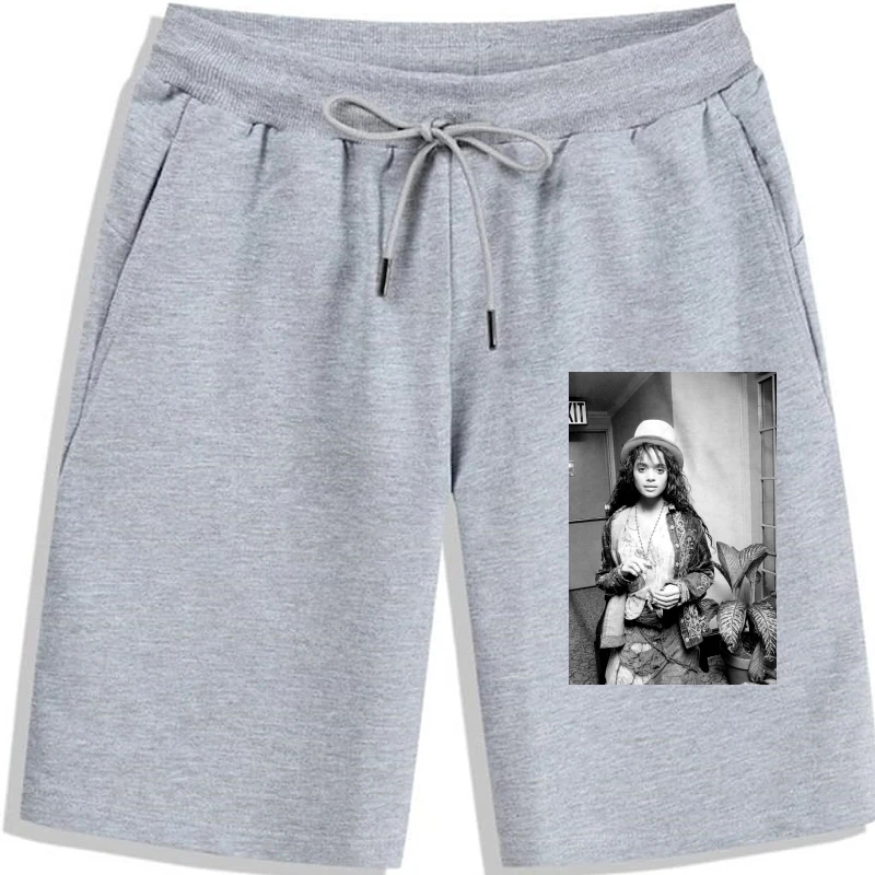 Новинка Лиза бонет другой мир Косби показать модные мужские шорты США лето EM1