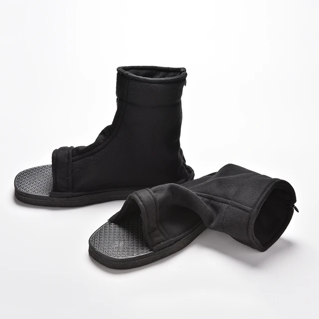tabi boots naruto