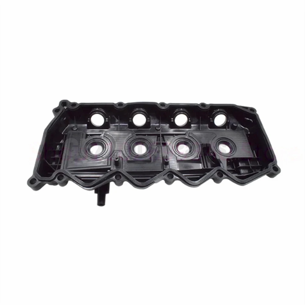 닛산 나바라 픽업 D40 캡스타 F24 패스파인더 R51용 밸브 로커 커버 어셈블리 13264-EC01A