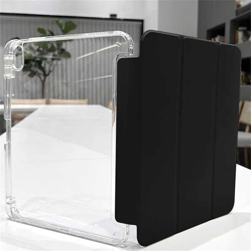 Premium Tablet Case with Pencil Holder