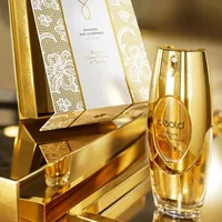 Parfum Arabe 100ml Unisexe Longue Durée Frais Floral Élégant Radiant Lisse Luxueux Parfum Signature du Moyen-Orient Intemporel 3