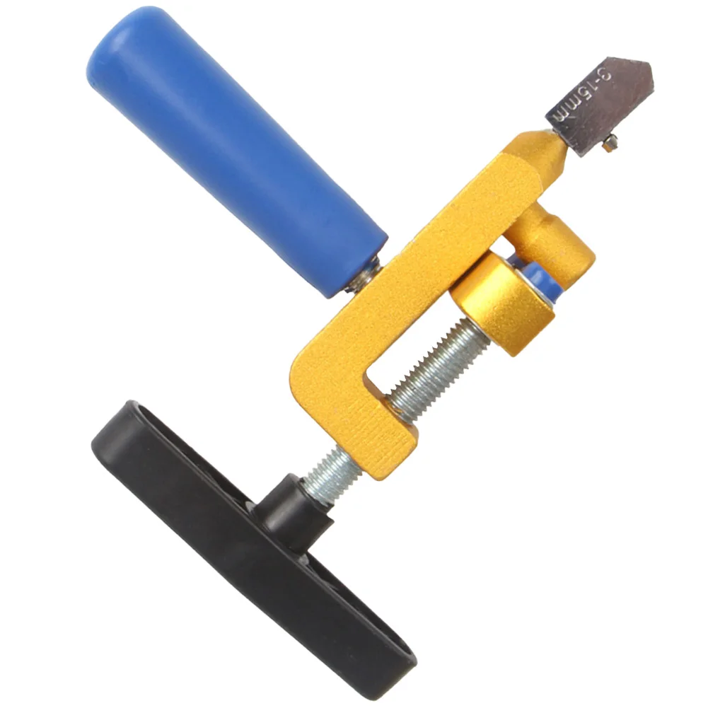 Рисунок 3 - Алмазный резак для стекла и плитки 2 в 1