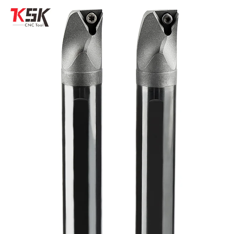 

Карбидные вставки, держатель для токарного инструмента с маленьким отверстием C08K C10M C12Q STUPL, режущие инструменты, токарный инструмент с ЧПУ, токарный станок, внутренняя Расточная штанга