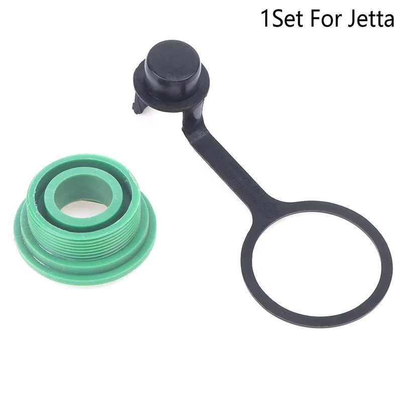 Golf Gearbox Inspection Plug/Cap 020301129D 020301132 020301129 1Set For MK1 MK2 gearbox inspection plug