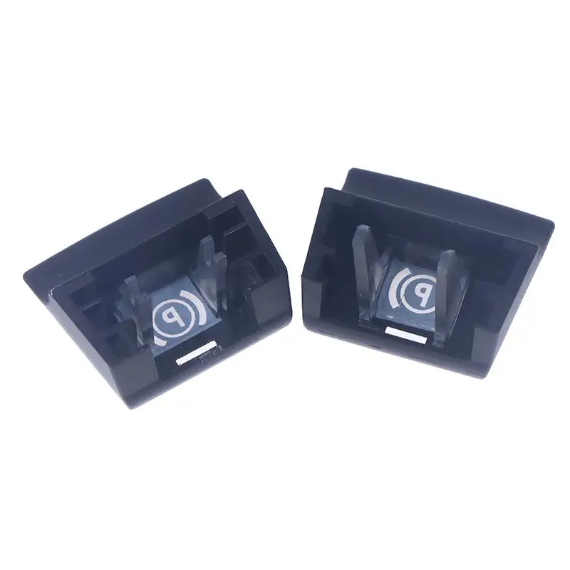 Electronic Parking Brake Switch Auto P Button Cover