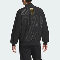 Adidas Official Originals Veste polaire de basket-ball unisexe JE3501 2