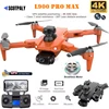 Smart L900 Pro Max GPS Drone 4K Dual Camera Laser obstacle avoidance FPV Drones Optical Flow Brushless Motor RC Quadcopter 1
