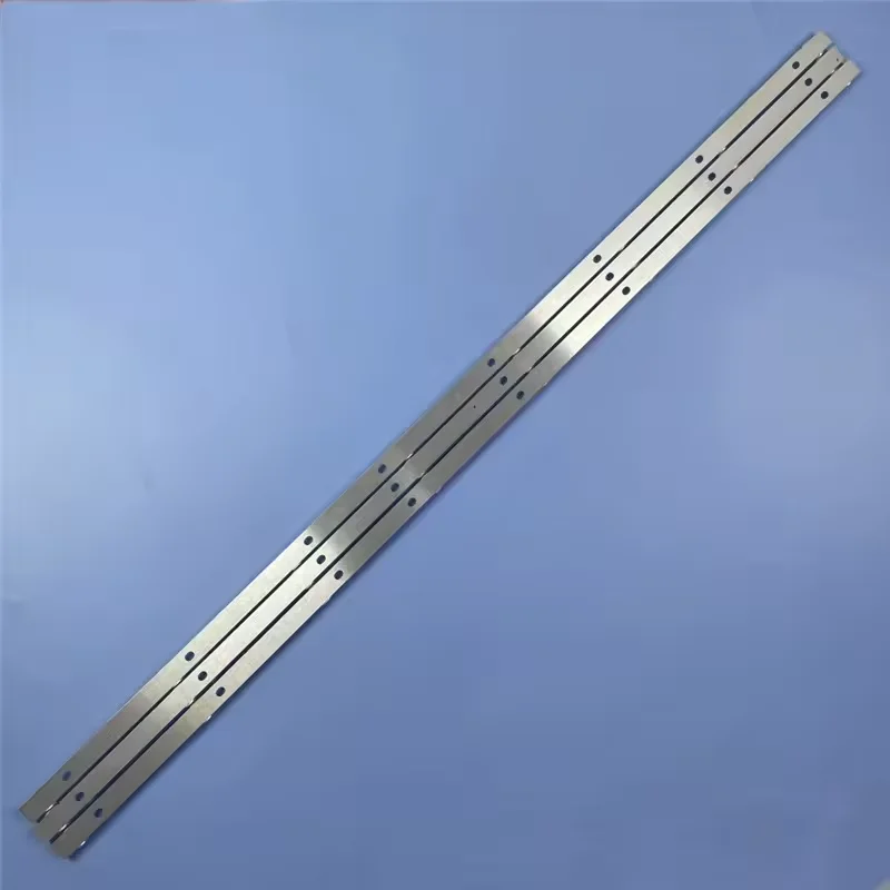 FOR 3pcs LED strip light for JS-D-JP43DM-A81EC JS-D-JP43DM-B82EC (80227) E43DM1000 MCPCB 5