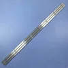 FOR 3pcs LED strip light for JS-D-JP43DM-A81EC JS-D-JP43DM-B82EC (80227) E43DM1000 MCPCB 5