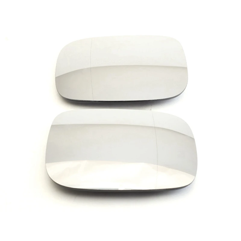 

Car Reversing Mirror Lenses Rearview Mirror Lenses Reflective Mirror Lenses Mirror Glass For Volvo XC70 XC90 2007-2015