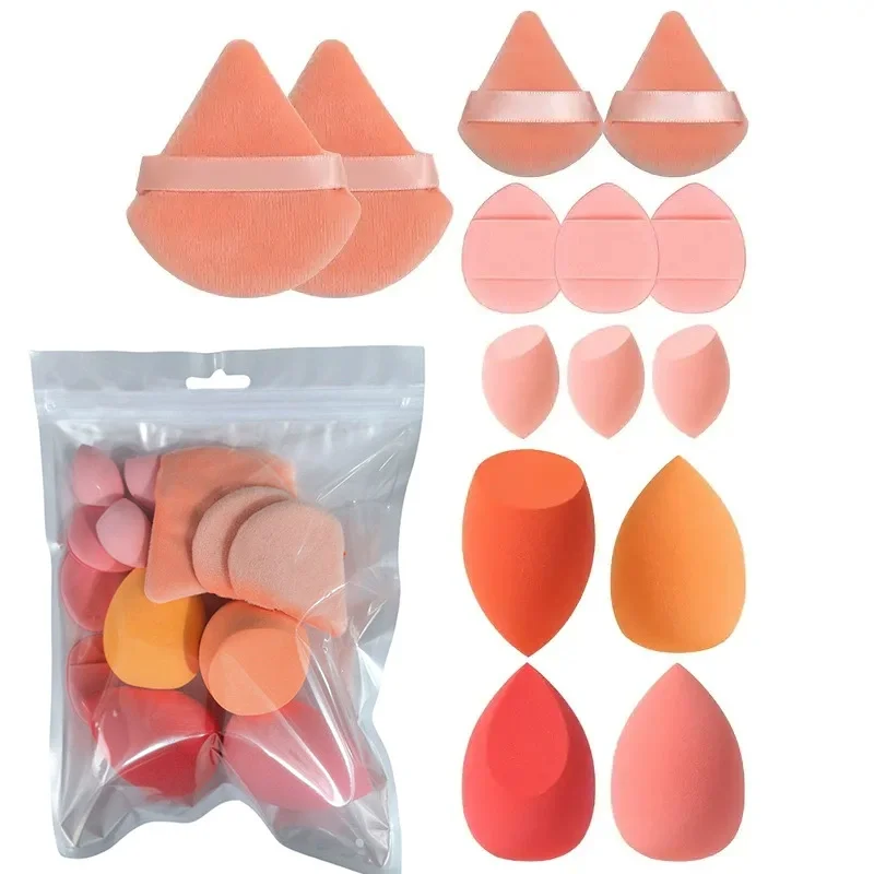 14Pcs Orange