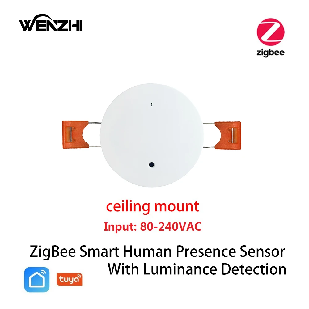 Celling Mount ZigBee