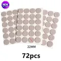 22mm-72pcs