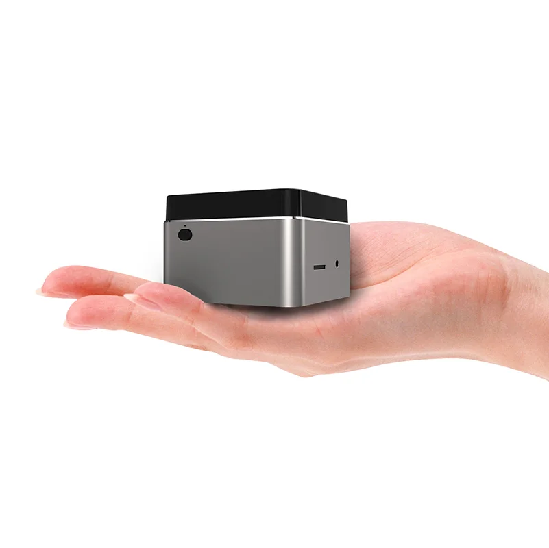 Intel Gemini Lake N5030 Mini PC 512GB/1TB