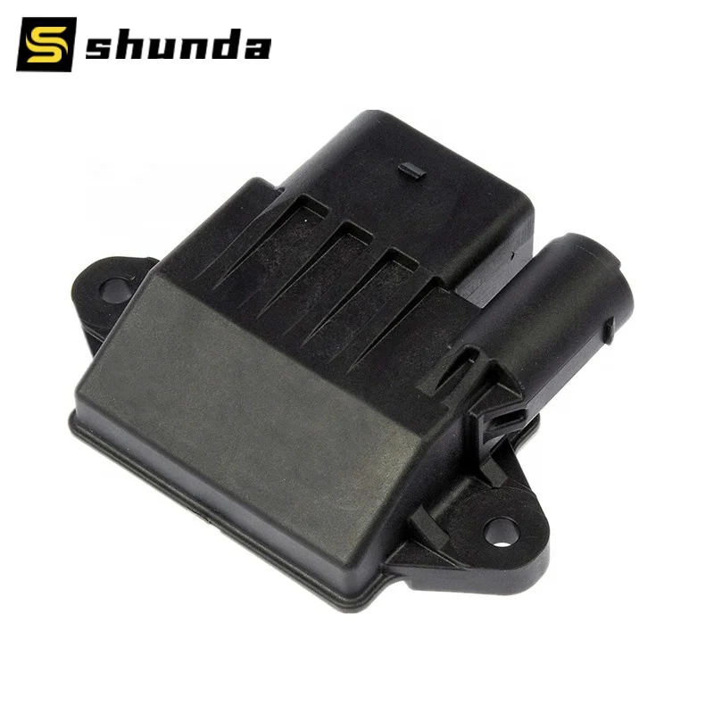 6429005801 68013182AC A6429005801 A6429007801 Glow Plug Control Module ...