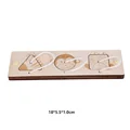 Animal Pairing Board