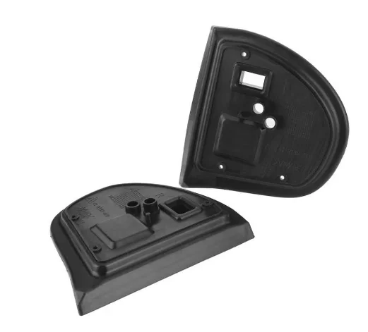 Posteriore Center Console Uscita Aria Vent Grille Grill Per Mercedes W166 Ml320 Gle320 1668300554