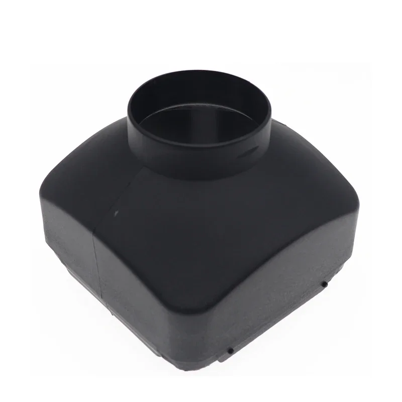 42/60/75/90mm 2KW / 5KW Air Outlet Vent Cover For Air Diesel Parking Heater Parts For Webasto Heater Car Truck Bus Caravan