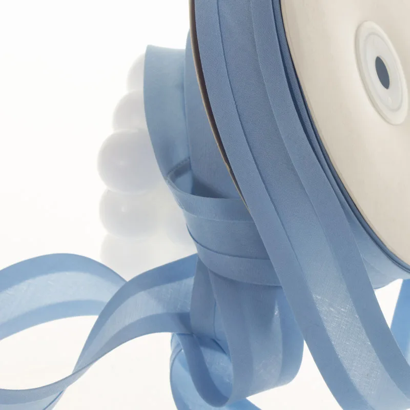 Polyester Bias tape bias binding tape 20mm width3/4