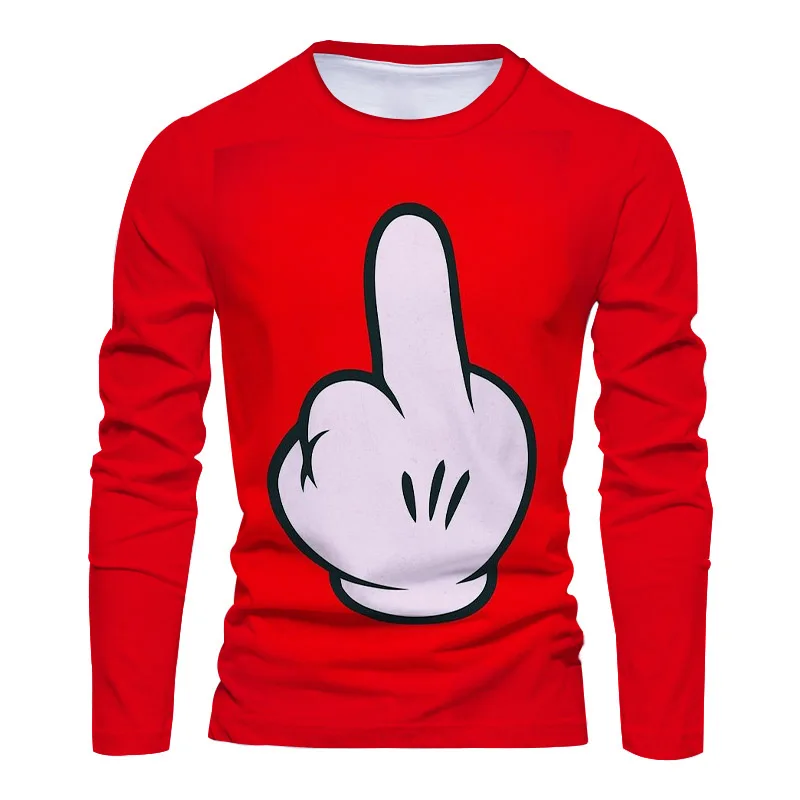 thumb