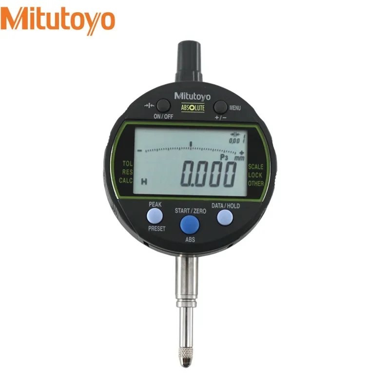 Mitutoyo 543-300B/ID-C112AXB 543-300/ID-C112AX ABS Digimatic Mitutoyo 543-300B/ID-C112AXB 543-300/ID-C112AX ABS Digimatic