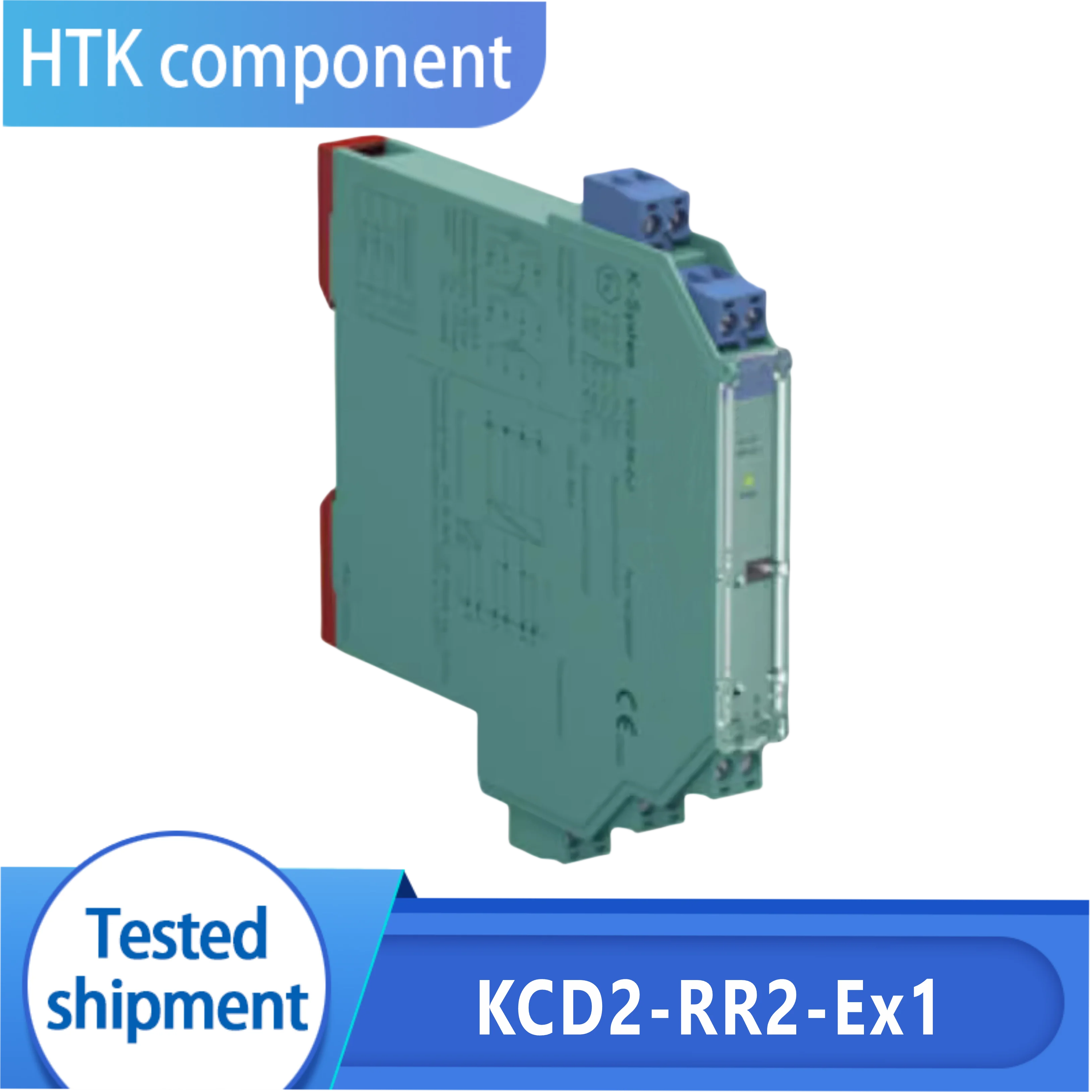 

KCD2-RR2-Ex1 KFD2-VR4-Ex1.26 KFD0-SCS-Ex1.55 KFD0-CS-Ex1.54 new Original safety grid