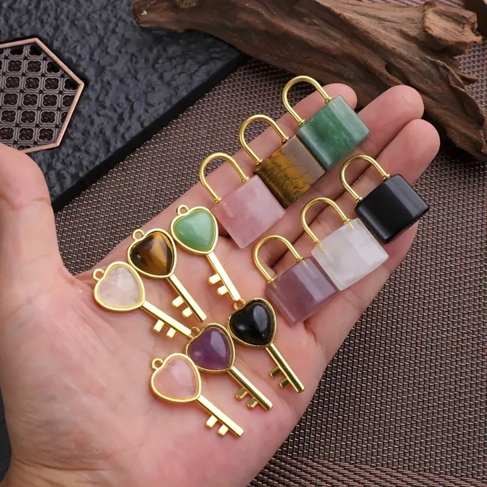 Bead selection and design options