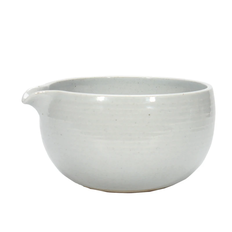 LIZAOTAO Matcha Bowl Japanese Matcha Ceramic Tea Bowl Retro Japanese Kung Fu Tea Set Set Accessories
