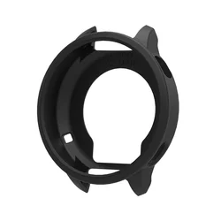 High - Quality Silicone Wrist Strap and Decorative Watch Case for OPPO X2 Mini (Case 1)
