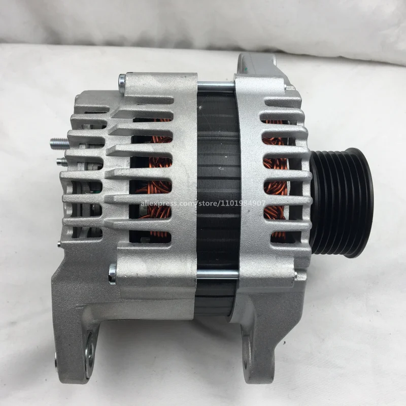 JFZ190-1202 JFZ1901202 4HK1  ڵ μ   14V 90A