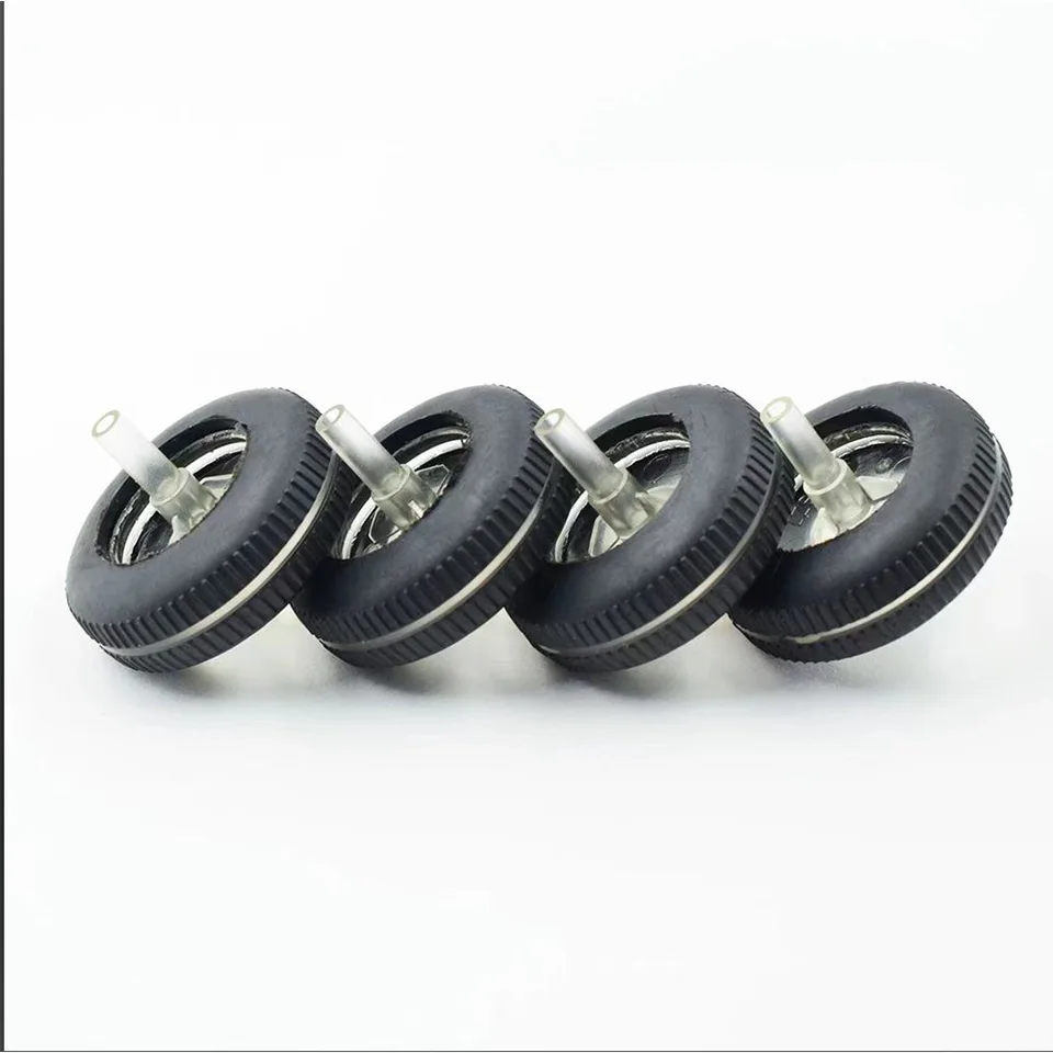 Mouse Scroll Wheel Replacement Pulley Pads for Logitech