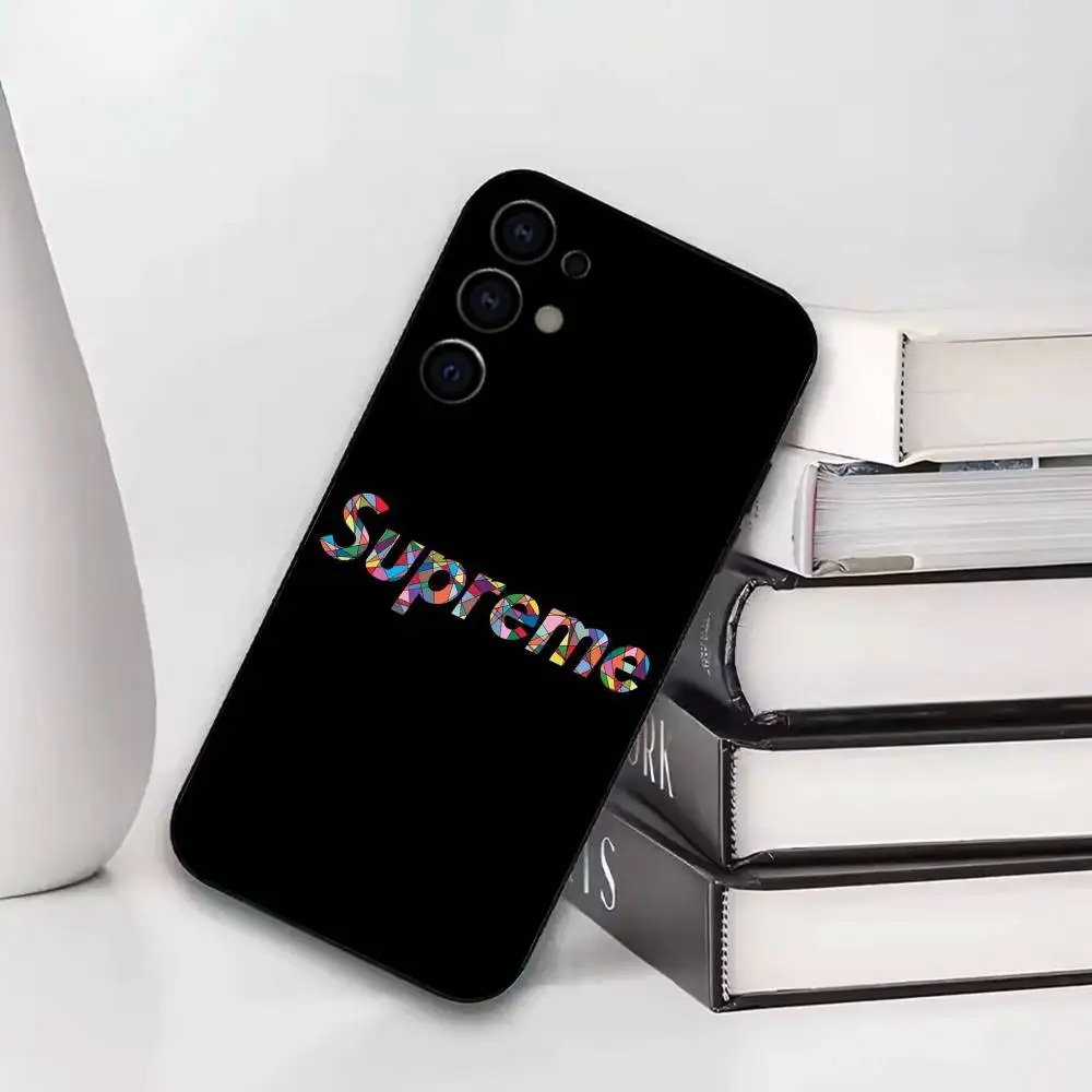 Classic Brands Sleek Black Phone Case Cover