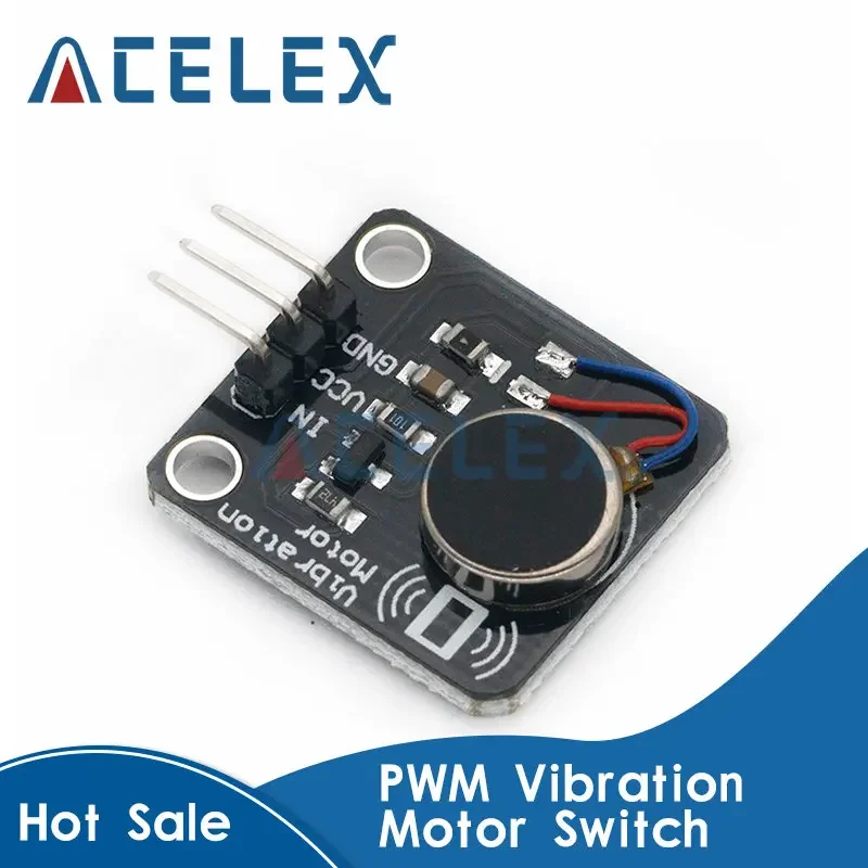 PWM-Vibration-Motor-Switch-Toy-Motor-Sensor-Module-DC-Motor-Mobile ...