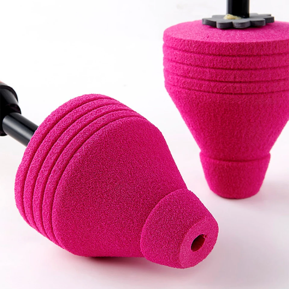 Powerful Air Drain Blaster Toilet Clog Remover