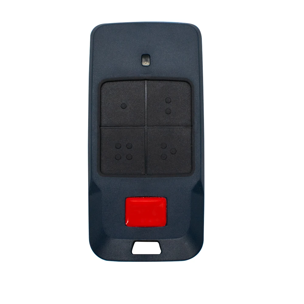BFT MITTO COOL C4 C2 Remote Control Gate Garage Door Opener Comaptible With BFT MITTO 433.92MHz Rolling Code Keyfob Command 4
