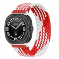 Red and white