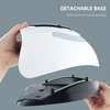 280W LED UV Nail Drying Lamp 66 Beads Lamp For Manicure With Motion Sensing Large Space For Fast Curing Gel Polish And Home Use 5