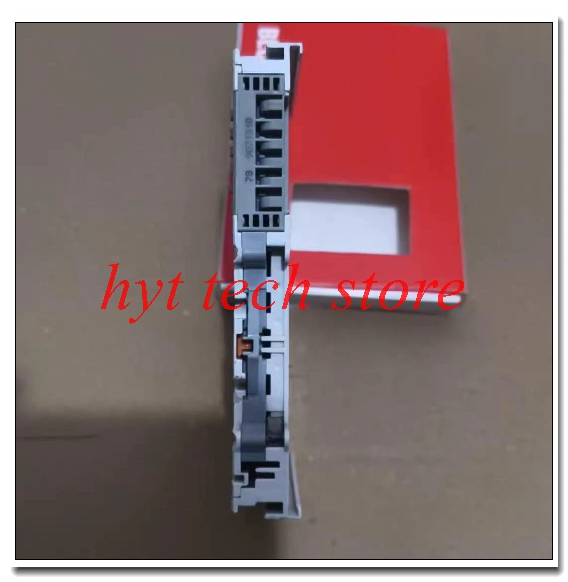 KL5151 오리지널 PLC 모듈, 배송 전 100% 테스트 완료
