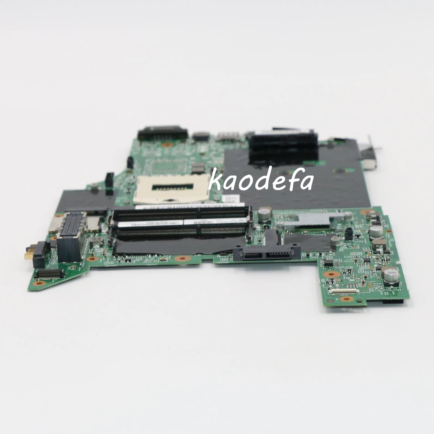 Placa-mãe do Portátil para Lenovo Thinkpad L440 122892 Hm86 Fru: 00hm541 00hm542 04x2013 04x2014 Teste 100 ok - Imagem 2