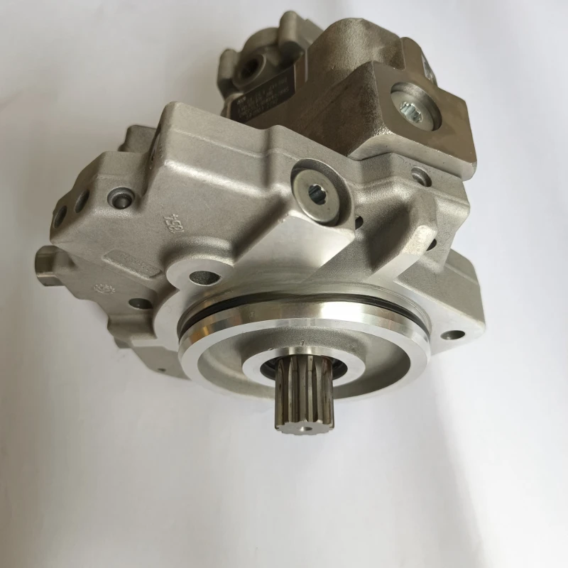 

TGA engine fuel pump 51111037812 51111039846 0445020125 0445020075