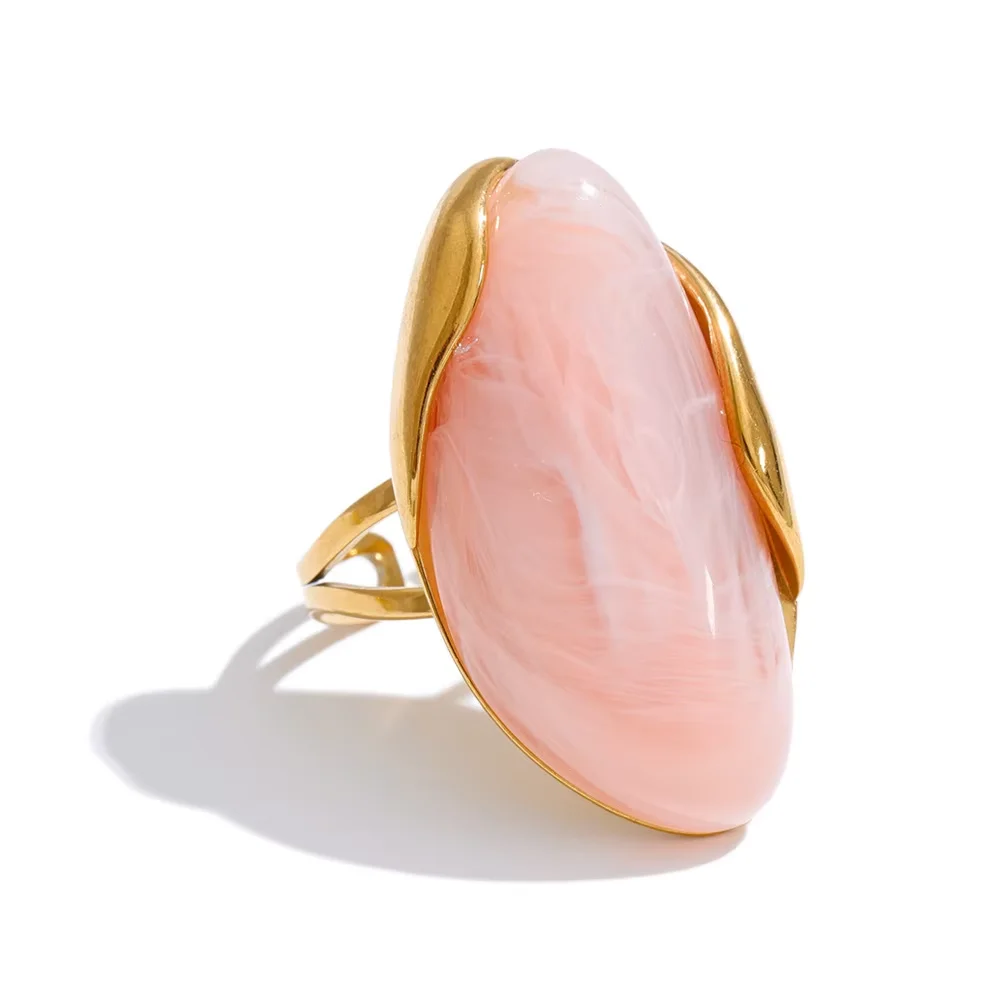 Ring Pink