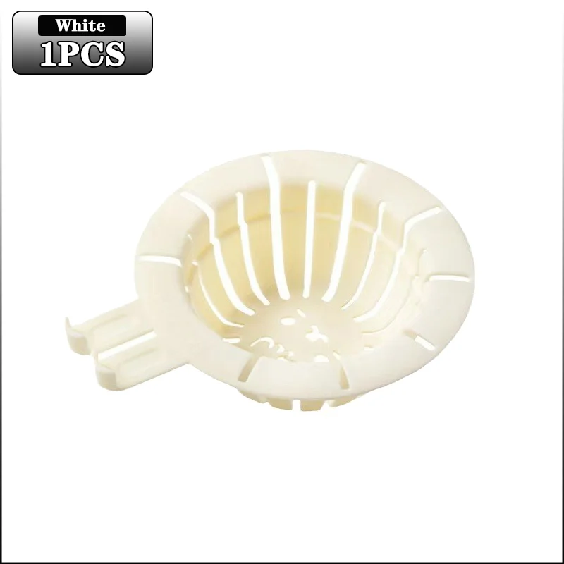 White 1pcs