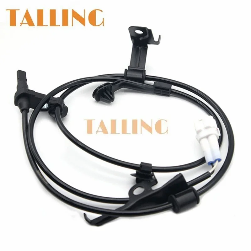 Front Left/Right ABS Wheel Speed Sensor For Toyota Yaris Vios 2005 2006 2007 New 89542-52030 8954352030 8954252030 89543-52030 car abs speed sensor