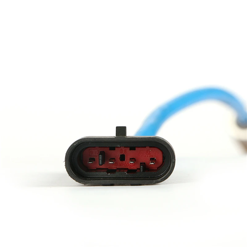 Lambda Probe O2 Oxygen Sensor Fit For Fiat Punto 1.4Flex engine 55236778 OZA641-A5 4