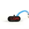 Lambda Probe O2 Oxygen Sensor Fit For Fiat Punto 1.4Flex engine 55236778 OZA641-A5 4