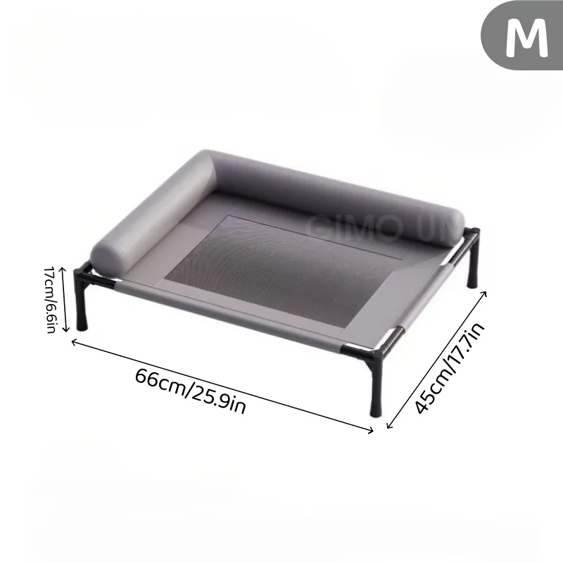 Washable Removable Pet Bed for Medium Large Dogs