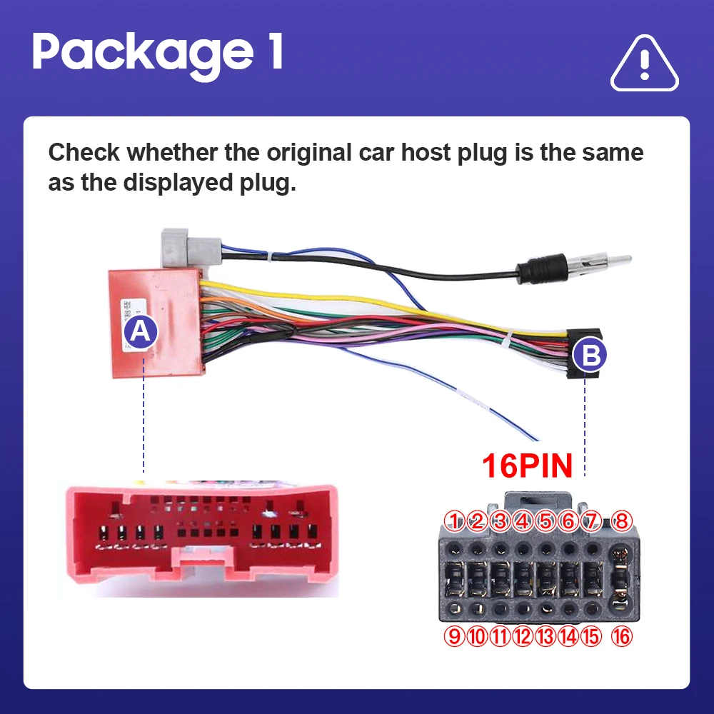 MAMSM 2007-2014 for MAZDA 2/Demio Autoradio Multimedia Player